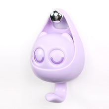 Indlæs billede til gallerivisning Kreative, søde, blinkende kattekroge