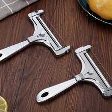 Indlæs billede til gallerivisning 🧀Ostehøvl