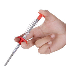 Indlæs billede til gallerivisning Køkkenvask Kloakrensning Hook