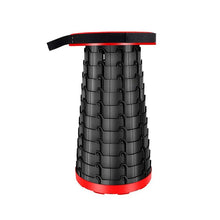 Indlæs billede til gallerivisning Bærbar foldeskammel