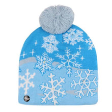 Indlæs billede til gallerivisning LED Julehuer