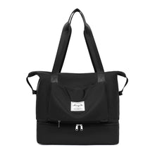 Indlæs billede til gallerivisning Sammenklappelig vandtæt rejsetaske med stor kapacitet