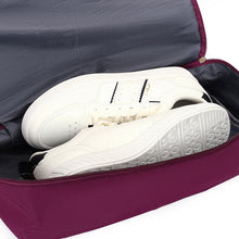 Indlæs billede til gallerivisning Sammenklappelig vandtæt rejsetaske med stor kapacitet