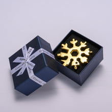 Indlæs billede til gallerivisning Saker® 18-i-1 Snefnug-multiværktøj