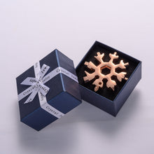 Indlæs billede til gallerivisning Saker® 18-i-1 Snefnug-multiværktøj