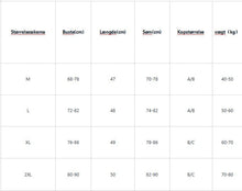Indlæs billede til gallerivisning Bomuldstop med indbygget bh