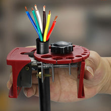 Indlæs billede til gallerivisning Universal håndholdt hurtigt trådstripper