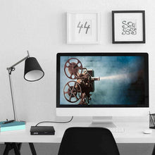 Indlæs billede til gallerivisning Eksternt USB-cd-drev