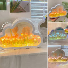 Indlæs billede til gallerivisning Cloud Tulip Lampe