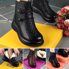 Indlæs billede til gallerivisning Stilfulde korte støvler