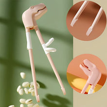 Indlæs billede til gallerivisning Træningsspisepinde til børn