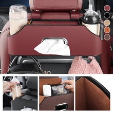 Indlæs billede til gallerivisning Multifunktionel bilopbevaringsboks