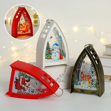 Indlæs billede til gallerivisning Christmas Decoration LED Christmas Hanging Lights
