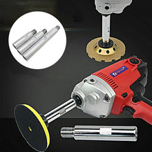 Indlæs billede til gallerivisning Vinkelsliber forlænger M14