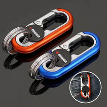 Indlæs billede til gallerivisning Bilnøglering