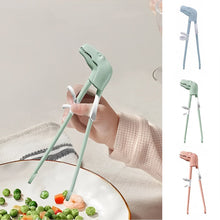 Indlæs billede til gallerivisning Træningsspisepinde til børn