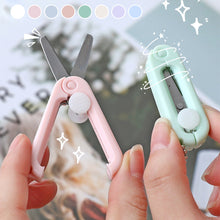 Indlæs billede til gallerivisning Foldbar transportabel minisaks