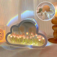 Indlæs billede til gallerivisning Cloud Tulip Lampe