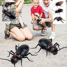 Indlæs billede til gallerivisning Fjernstyret elektrisk dyrelegetøj