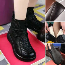 Indlæs billede til gallerivisning Fashionable Short Boots