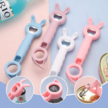 Indlæs billede til gallerivisning Oplukker i Bjørnemotiv