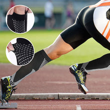 Indlæs billede til gallerivisning Komfortable og åndbare kompressionsstrømper