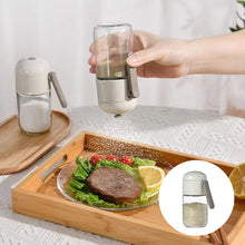 Indlæs billede til gallerivisning Mængdestyret saltdispenser