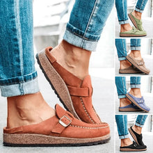 Indlæs billede til gallerivisning Stilfulde ortopædiske sko