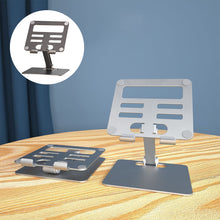 Indlæs billede til gallerivisning Universal beslag til mobiltelefon eller tablet