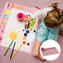 Indlæs billede til gallerivisning Silikone underlagsmåtte