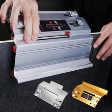 Indlæs billede til gallerivisning 45 º Affasningsværktøj til fliser