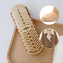 Indlæs billede til gallerivisning Soft Rubber Cleaning Brush