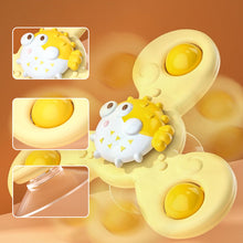 Indlæs billede til gallerivisning Sugekoppelegetøj til børn