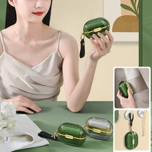 Indlæs billede til gallerivisning Double-Sided Portable Hair Remover