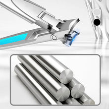 Indlæs billede til gallerivisning Ultratynde bærbare negleklippere