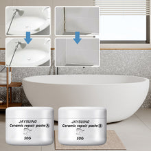 Indlæs billede til gallerivisning Flisereparationsmasse