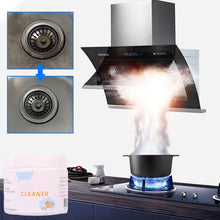 Indlæs billede til gallerivisning Skumbaseret rustfjernelsesmiddel til køkken