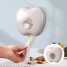 Indlæs billede til gallerivisning Opbevaringsboks til plastikovertræk