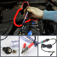 Indlæs billede til gallerivisning Kredsløbstestpen til person- og lastbiler