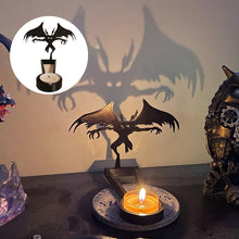 Indlæs billede til gallerivisning Spooktakulær Halloween skyggedekoration