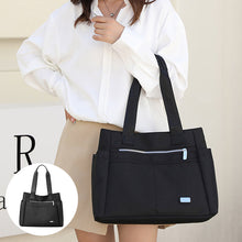 Indlæs billede til gallerivisning Let vandtæt altmatchende skuldertaske