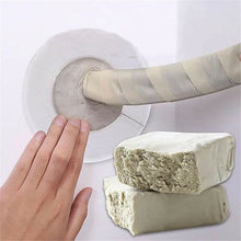 Indlæs billede til gallerivisning Ny type vandtæt fugemasse