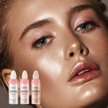 Indlæs billede til gallerivisning Highlighter makeup-pudderstick