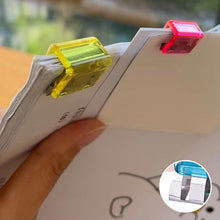 Indlæs billede til gallerivisning Genanvendelig langhaleklip (10 stk.)