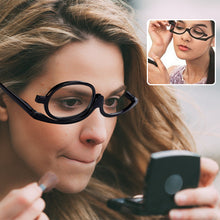 Indlæs billede til gallerivisning Makeup-læsebriller
