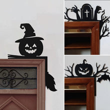 Indlæs billede til gallerivisning Hjørnedekoration til Halloween