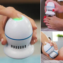 Indlæs billede til gallerivisning Fodfil og callusfjerner