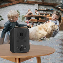 Indlæs billede til gallerivisning Ultrasonic Dog Barking Trainer Device