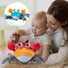 Indlæs billede til gallerivisning Kravlende krabbelegetøj til børn