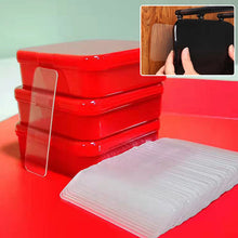 Indlæs billede til gallerivisning Genanvendelig multifunktionel dobbeltsidet tape 60 stk